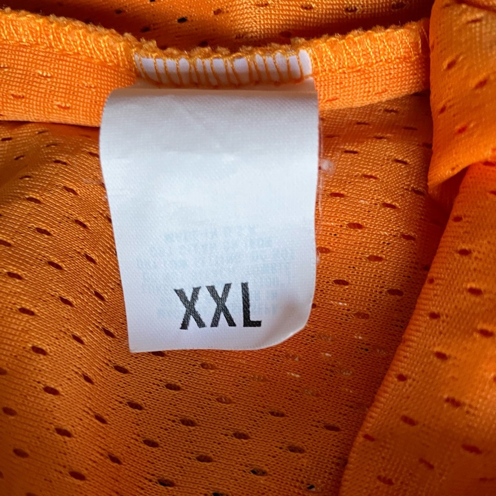Tennessee Lady Vols Basketball Shorts - Picture 10 of 11
